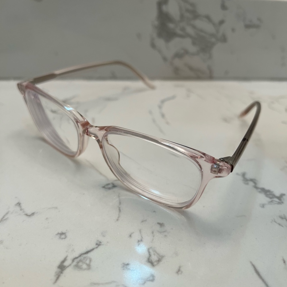Barton Perreira Eyewear Cassady